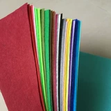 Флисовая детская ткань из нетканого материала для детского сада, набор материалов, «сделай сам», 5040см