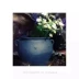 Thô nồi gốm chậu hoa đất nung gốm đen gốm cổ Sutao hoa đứng bình gốm phòng khách trang trí cắm hoa bình cắm hoa gốm sứ Vase / Bồn hoa & Kệ