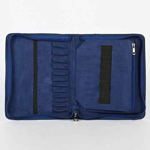 Knitpro 12850 Blossom Multi -Functional Plet Igль для плетения с плетеной пакетом инструмента C1505 C1505