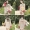 Mùa hè hoang dã sọc kem chống nắng quần áo nữ lỏng dài tay áo len mỏng đan triều sinh viên Hàn Quốc T-Shirt là áo sơ mi mỏng áo len cổ tim