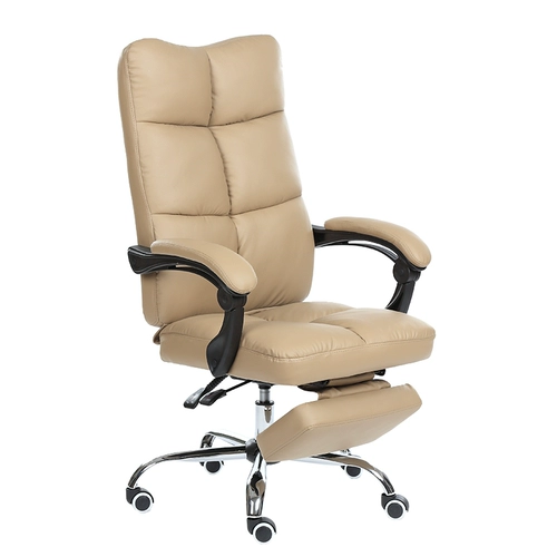 M Семья может лежать на компьютерном кресле красоты с парикмахерским креслом и кресло для маски для подъема, установлен в офисном кресле.