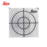 Отражатель с инструментами всей станции измеряет отражатель Laika Leica Tunnel измерение.