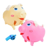 Свисток, индукционная танцующая игрушка, популярно в интернете