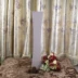 Bình hoa mây mây PVC cắm hoa PVC cắm hoa phòng khách trang trí sàn trang trí thủ công hiện đại - Vase / Bồn hoa & Kệ chậu thủy tinh trồng cây Vase / Bồn hoa & Kệ