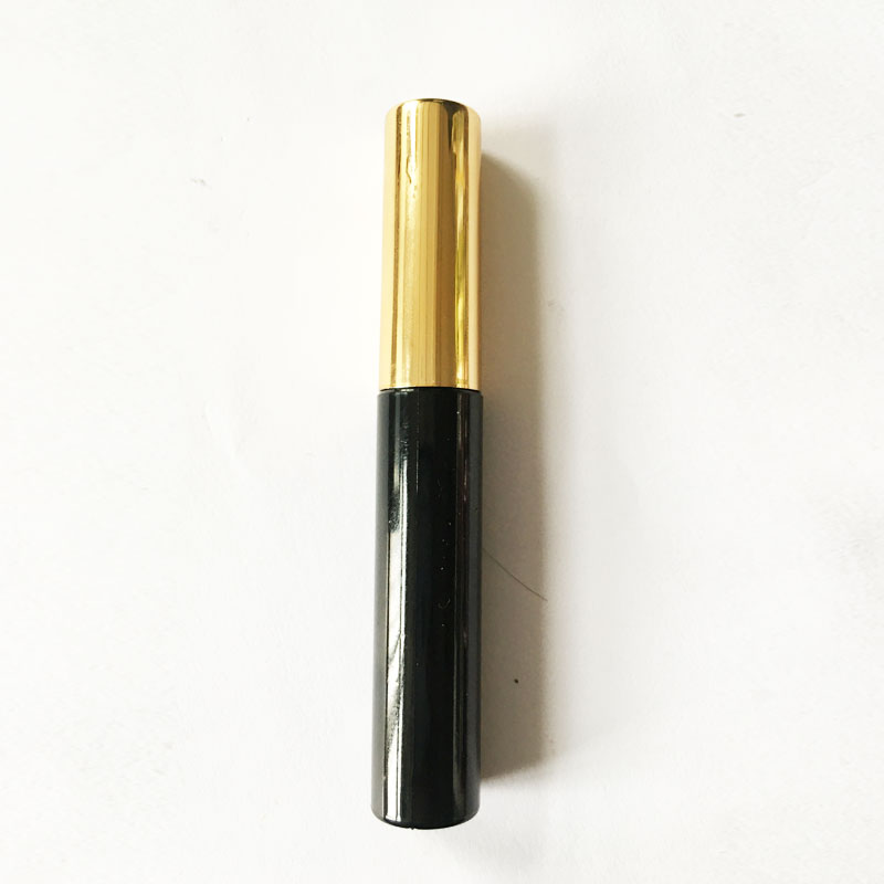 Goldenmagnetic Liquid Eyeliner False eyelashes magnetic force Eyeliner female waterproof natural magnet home eyelash thick adsorbent Glue free