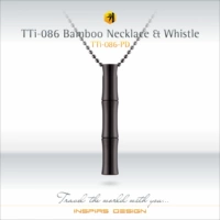 TTI-086 Titanium Alloy сплав Starry Sky Black