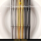 Титановый лабиринт Timaze TTI-068 Titanium Bamboo Poorpstick Chind Kinds вдохновляет патент подлинные