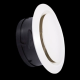 Вентилятор трубы круглый ABS Air -Clearing Accessories 110 Disc Fresh Air System Outlet можно перенести из выхода воздуха 100