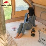 Природа Хайк Монкота Хлопковая бархатная провальная подушка подушка на открытая водонепроницаемая напольная площадка