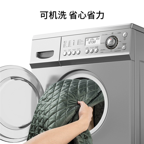 Природа Хайк Монкота Хлопковая бархатная провальная подушка подушка на открытая водонепроницаемая напольная площадка