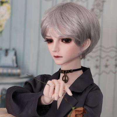 taobao agent Bjd doll genuine HAAZEL genuine 3 -point uncle can choose clothes fake hair shoe New Year gift LittleMon