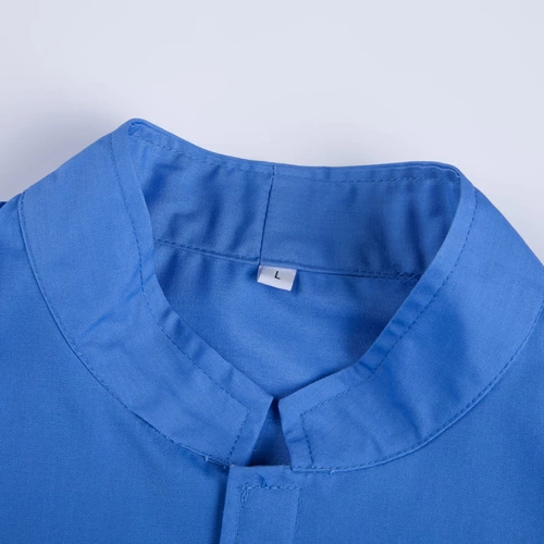 Летний комбинезон, короткий рукав