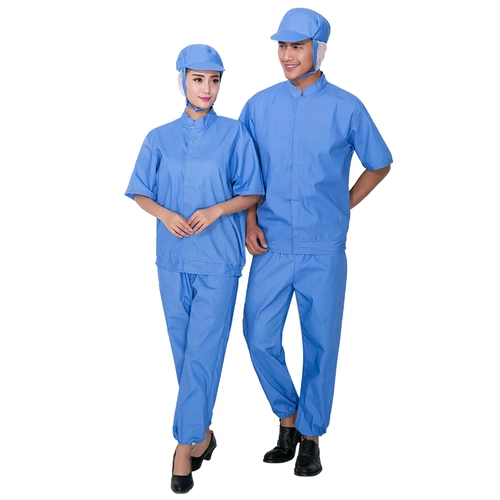 Летний комбинезон, короткий рукав