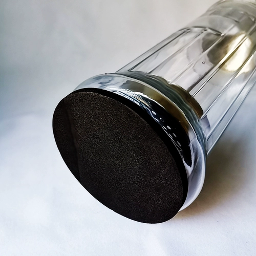 Косметическая антибактериальная машинка для стрижки волос для стрижки волос, ножницы, стеклянная расческа