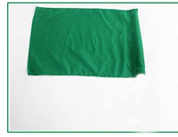 10 зеленых флагов