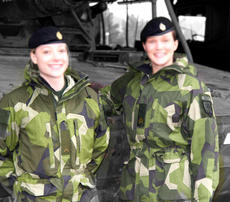 Тренчкот милитари 全新 瑞典 丛林 防水透气服