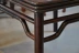 Nội thất gỗ gụ Sian gỗ hồng mộc Lào gỗ hồng mộc đỏ Bộ bàn ăn phong cách Ming gồm bảy bộ (ưu đãi đặc biệt, B1178) mới - Bộ đồ nội thất