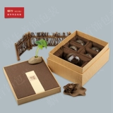 Коробочка для хранения, аксессуар, коробка для хранения, комплект