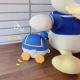 Blue Duck Fart+крюк