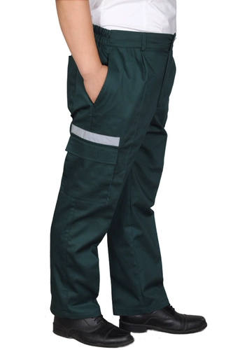 Зимние штаны для работы