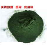 Спиральные водоросли порошок -саженцы, саженцы, ростки, рыба