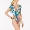 2019Women áo tắm Bộ đồ bơi bikini bikini gợi cảm - Bikinis