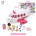 đồ chơi cho con gái Chính thức Hello Kitty chính hãng hello kitty máy bay cứu hộ xe cứu thương máy bay lớn cô gái đồ chơi nhà chơi đồ chơi con gái Búp bê / Phụ kiện