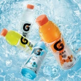 Pepsi jiachale Sports Beverage Blueberry 600 мл*15 бутылок функционального коробки Энергетический напиток добавка электролита