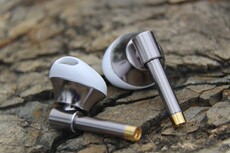 Проводные HiFi наушники