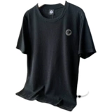 Цена на капусту -это экономичная стоимость, охватываемая мужская короткая дышащая тонкая круглая шея повседневная yt5568