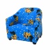 ghế sofa bé trai công chúa mẫu giáo cho trẻ em và trẻ em gái đọc góc dễ thương phim hoạt hình sofa nhỏ đơn - Ghế sô pha sopha giá rẻ Ghế sô pha