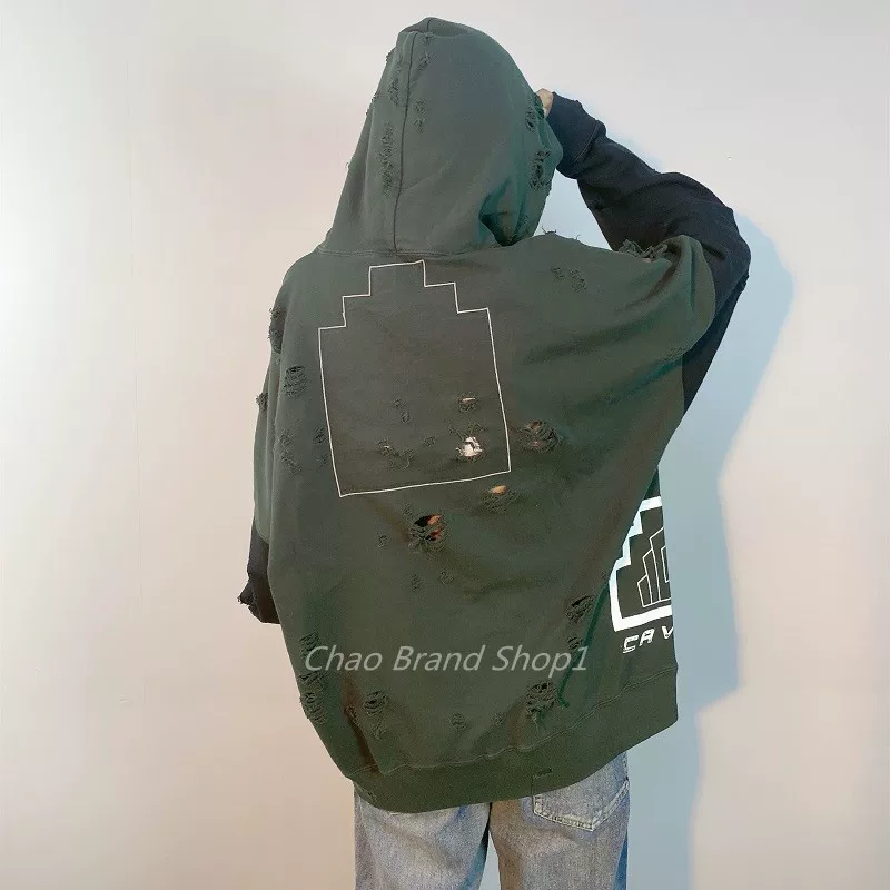CAV EMPT C.E Cavempt