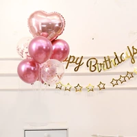 Стол любви с шампанским золото