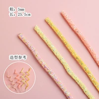 Желтый комплект