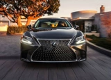 Применимо к Lexus LX570 Автомобильная карта смарт -клавиш