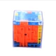 Đồ chơi trẻ em mới câu đố mê cung 3D khối lập phương hạt ba chiều Rubik của khối quà tặng sinh nhật gian hàng cung cấp gian hàng - Đồ chơi IQ