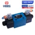 Van định hướng điện từ thủy lực dòng Huade 4WE10E/J/GF/H/L/M/U/YCG24N9Z5L van mười chiều