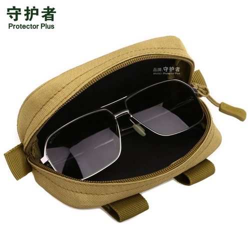 Водонепроницаемые уличные камуфляжные тактические солнцезащитные очки