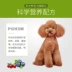 Thức ăn cho chó Đinh Xin nói chung loại 40 kg Teddy Golden lông Labrador Satsuma chó lớn thành chó con 20kg thức ăn cho chó - Chó Staples