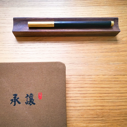 Деревянная простая ручка, система хранения, современное украшение из натурального дерева, простой и элегантный дизайн