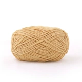 Плетеный крючок для вязания ручной работы, кукла, шарф, клубок пряжи, набор материалов, «сделай сам»