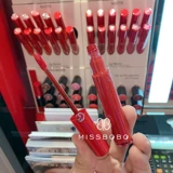 Armani Velvet Lip Glaze вал красная трубка 205 206 400 405G 415 416 417#
