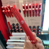Armani Velvet Lip Glaze вал красная трубка 205 206 400 405G 415 416 417#