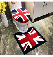 Три набора рисовых флагов