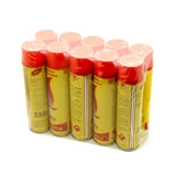 Универсальная вместительная и большая ветрозащитная зажигалка, 380 мл