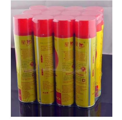 Универсальная вместительная и большая зажигалка, 380 мл