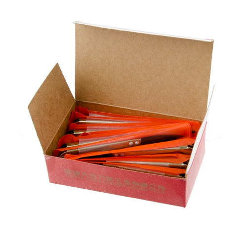 Daji U -форма марли -ремонтная ткань маленькие ножницы