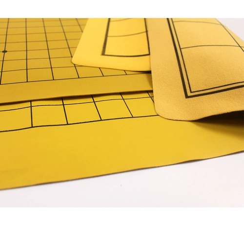 Шахматы для школьников, китайская Гомоку для взрослых, увеличенная толщина