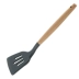 Mixim spatula nhà bếp ba mảnh silicone xẻng muỗng colander dụng cụ nhà bếp thiết lập đầy đủ nguồn cung cấp nhà bếp - Phòng bếp Phòng bếp