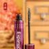 Lilan 妃 mascara dày dài quăn không thấm nước chống smudge dễ dàng để loại bỏ trang điểm lông mi chất lỏng tăng trưởng chuốt mi maybelline Kem Mascara / Revitalash